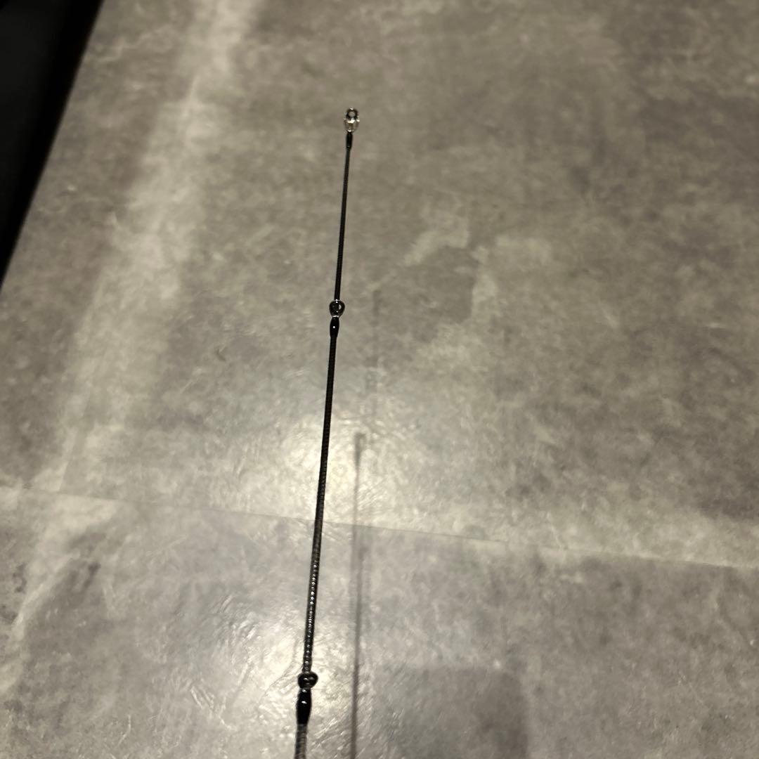 【美品】APIA グランデージレガシー　UNIVERSAL S77MT