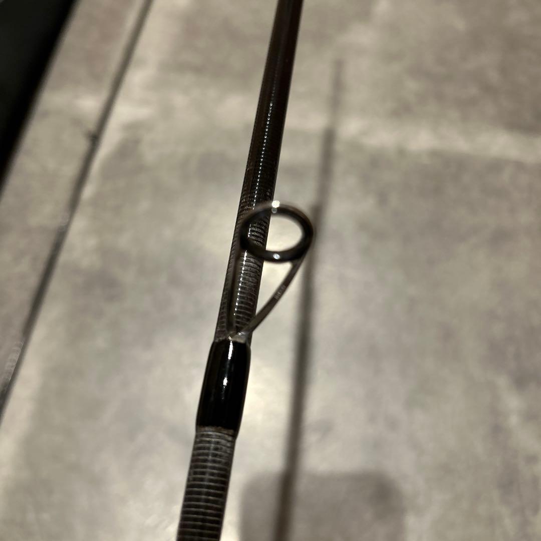 【美品】APIA グランデージレガシー　UNIVERSAL S77MT