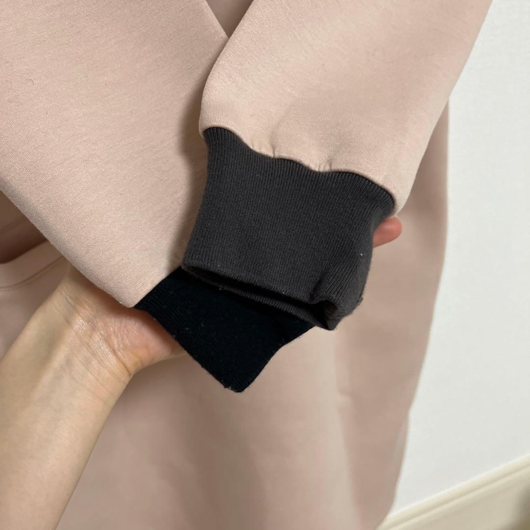 ★美品★お値下げ　beams golf スウェットワンピース