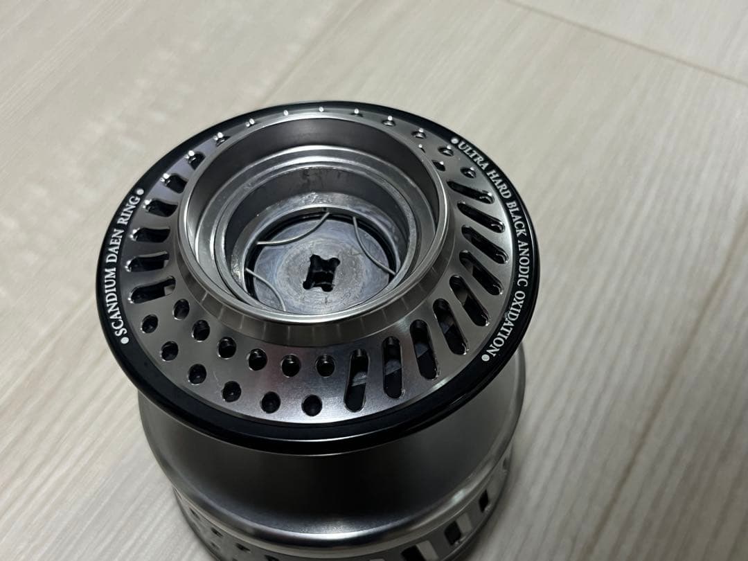 シマノ　13ステラ　SW ノーリミッツ 18000