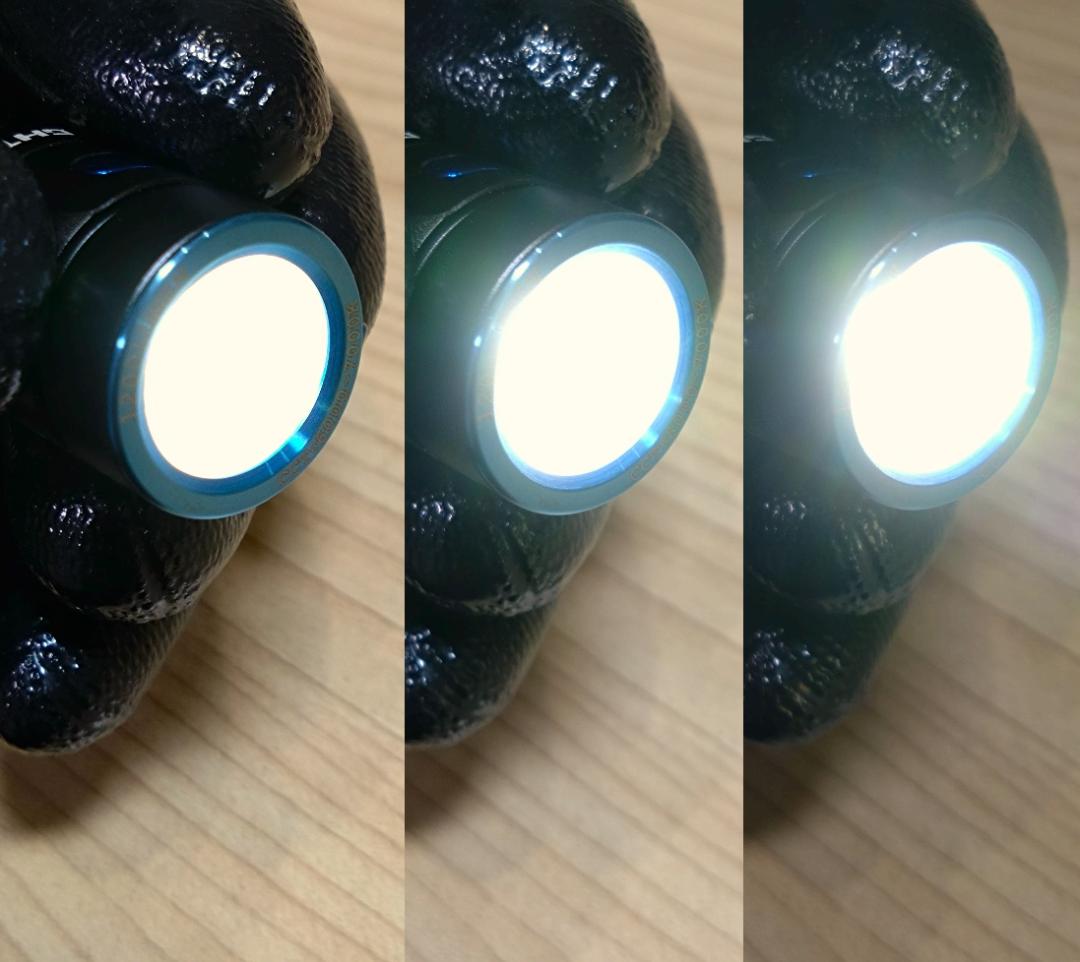 OLIGHT(オーライト) Baton 3 Kit LEDフラッシュライト