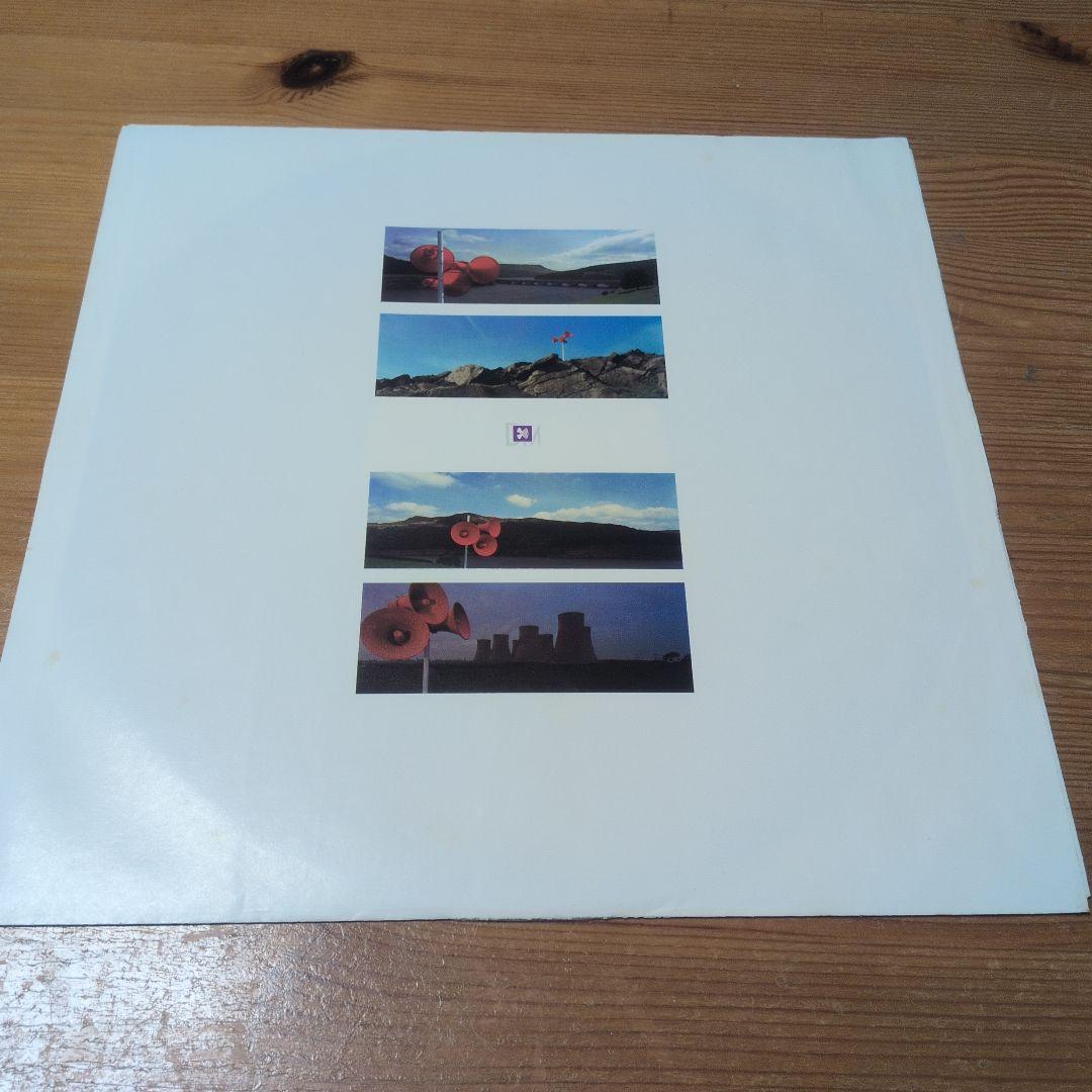 Depeche Mode / デペッシュ・モード 初期〜中期 名盤LP3枚セット