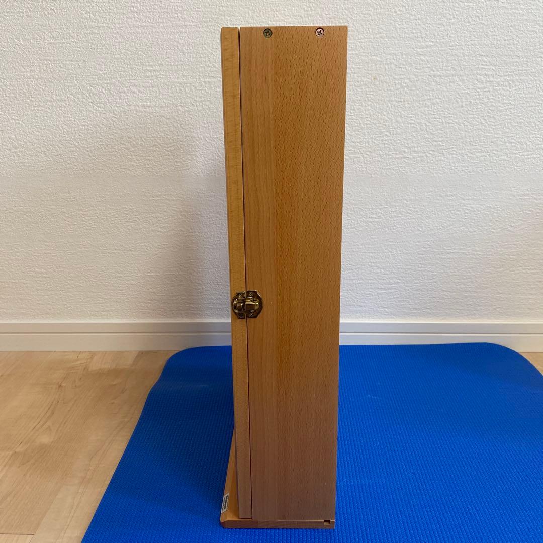 ナカバヤシ　コレクションケース　説明書付き