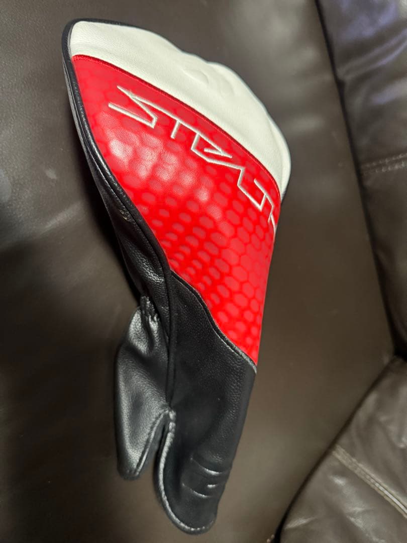 ステルス2プラスドライバー✖️カスタムシャフト　ツアーAD CQ 6x 45.5