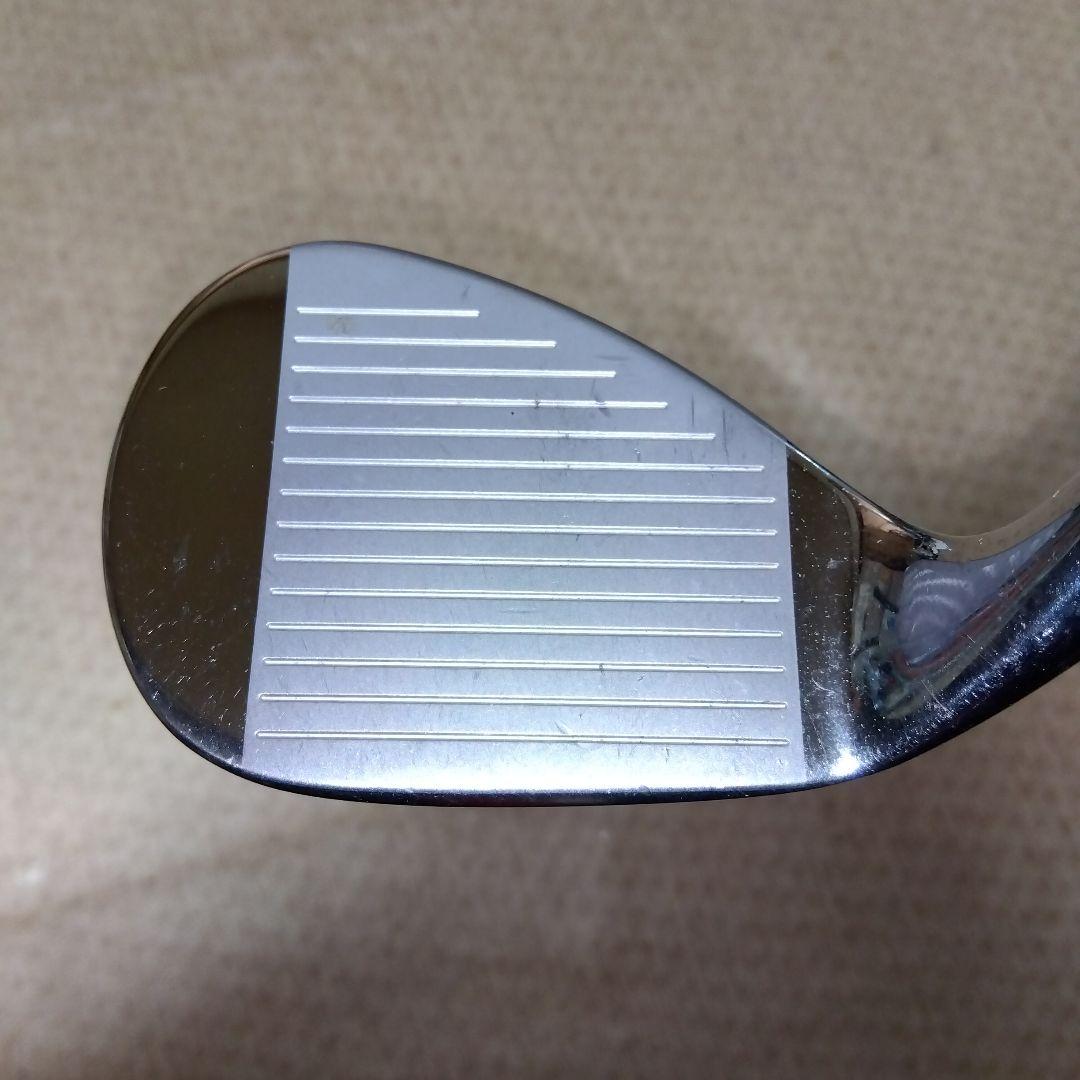 綺麗な状態 MACTEC N.S.PRO950【Ｓ】 ウェッジ 56°