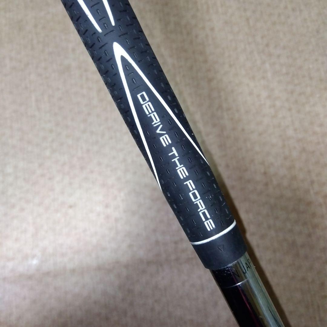 綺麗な状態 MACTEC N.S.PRO950【Ｓ】 ウェッジ 56°