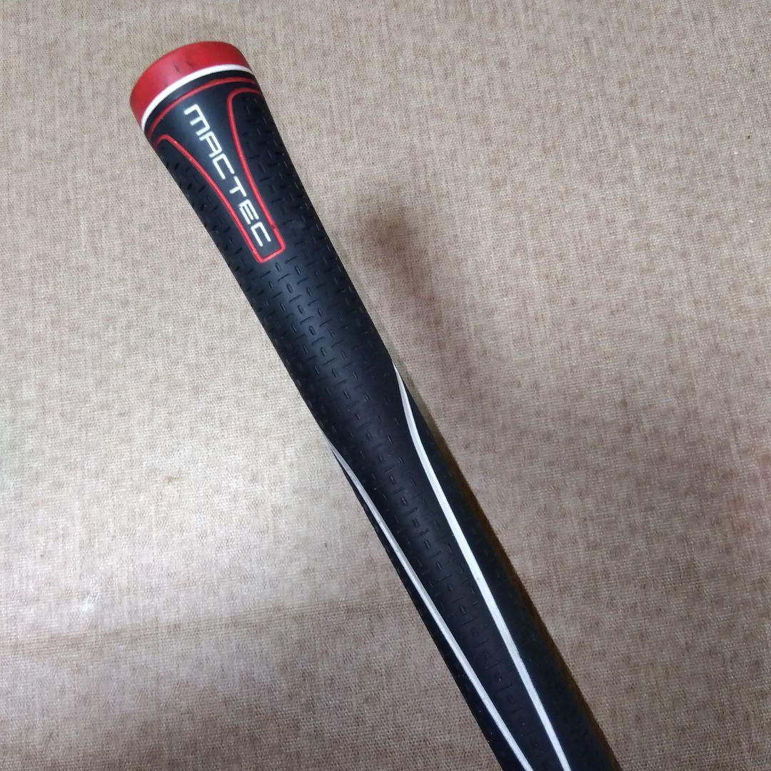 綺麗な状態 MACTEC N.S.PRO950【Ｓ】 ウェッジ 56°