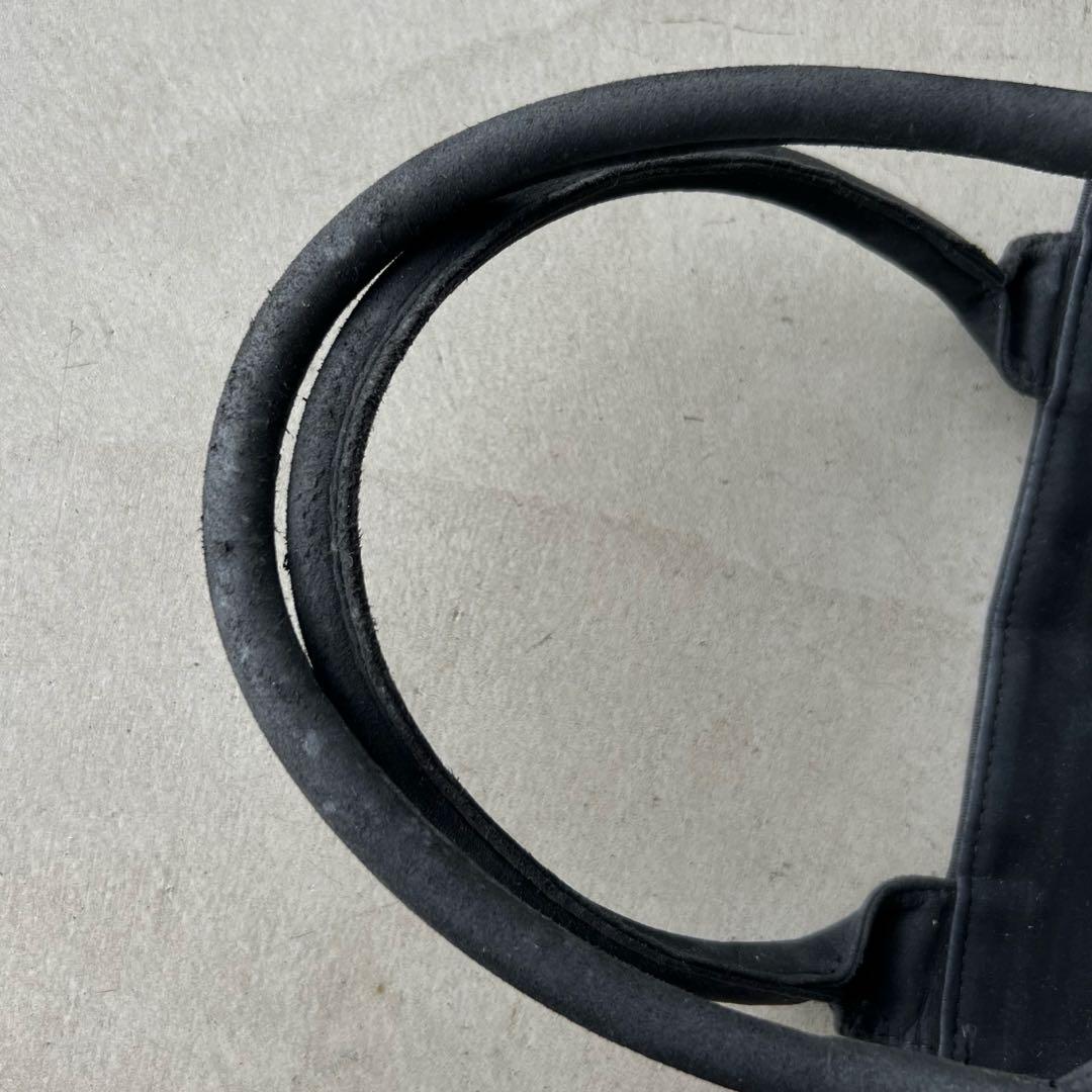 【OKAJIMA】岡重　ハンドバッグ　和装バッグ