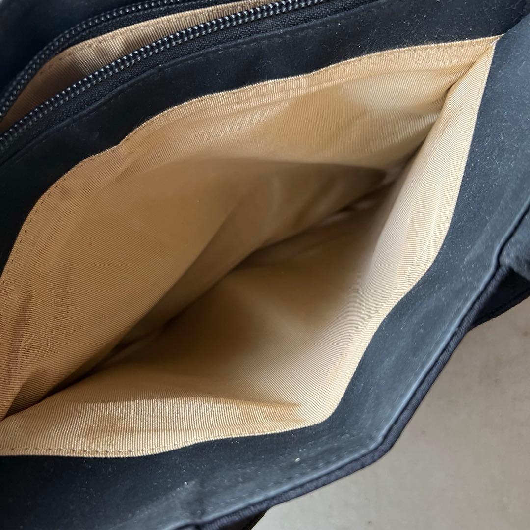 【OKAJIMA】岡重　ハンドバッグ　和装バッグ