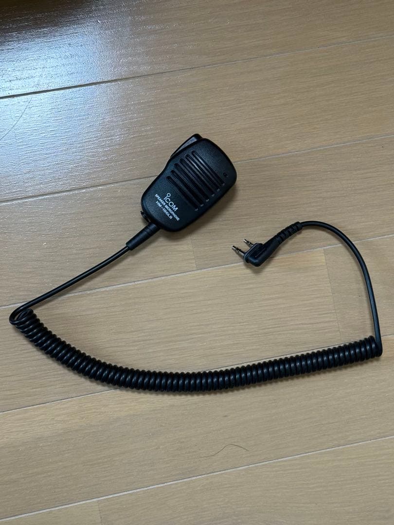 ICOM ID-52 本体➕急速充電器➕アンテナセット