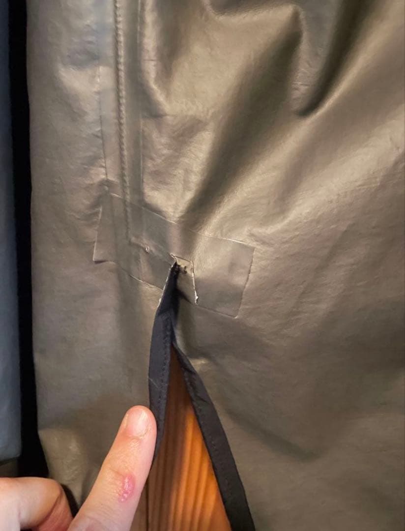 p*n様 アクロニウム　GORE-TEX ゴアテックス