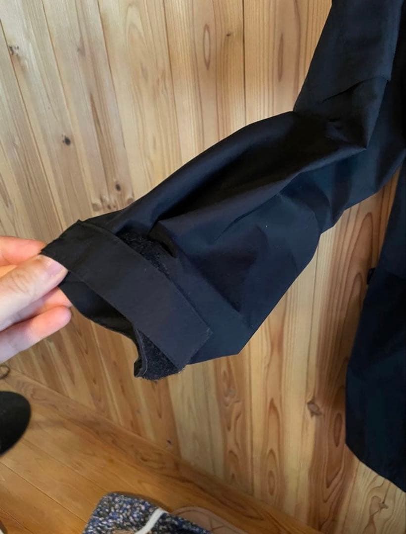 p*n様 アクロニウム　GORE-TEX ゴアテックス