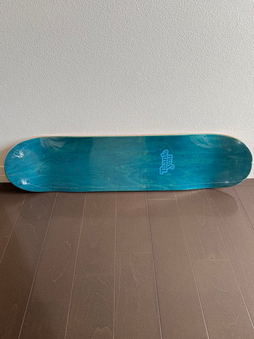 （新品）Thank you スケボーデッキ　7.75