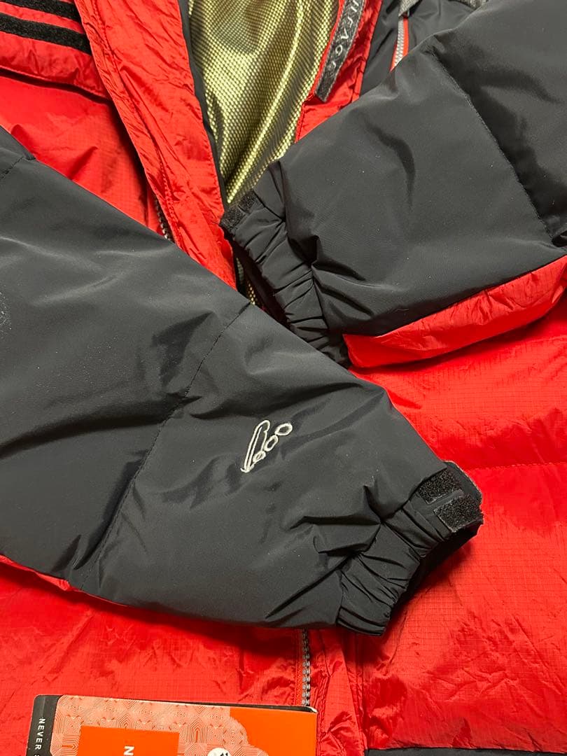 ☆新品☆ ノースフェイス　 ダウンジャケット Lサイズ