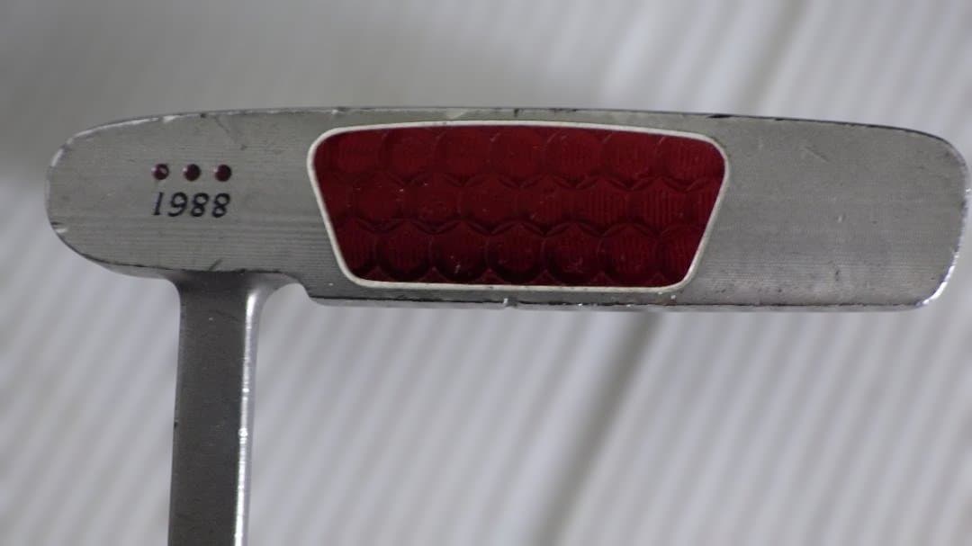 896/Cleveland Classic クリーブランド　ゴルフセット　靴付き