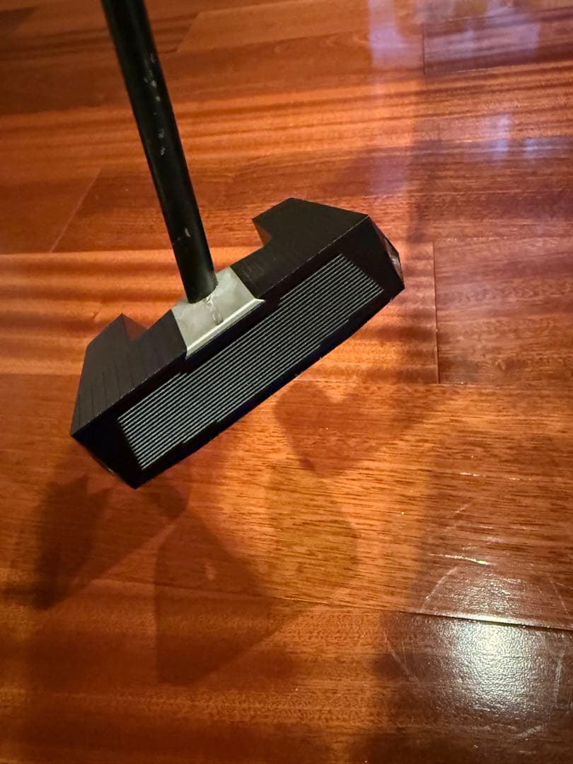 L.A.B. GOLF MEZZ.1 ブラック パター33インチ（ラブゴルフ）