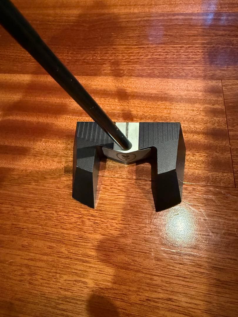 L.A.B. GOLF MEZZ.1 ブラック パター33インチ（ラブゴルフ）