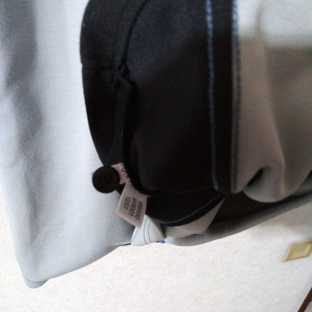 ALL BLACKS  セカンド・ラクビージャージ 1999年バージョン