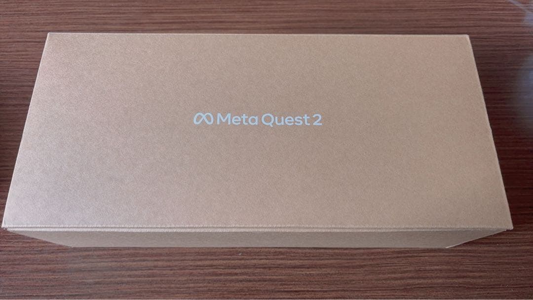  Quest2 ストラップ、度付きレンズ、フィット付き　メタクエスト2
