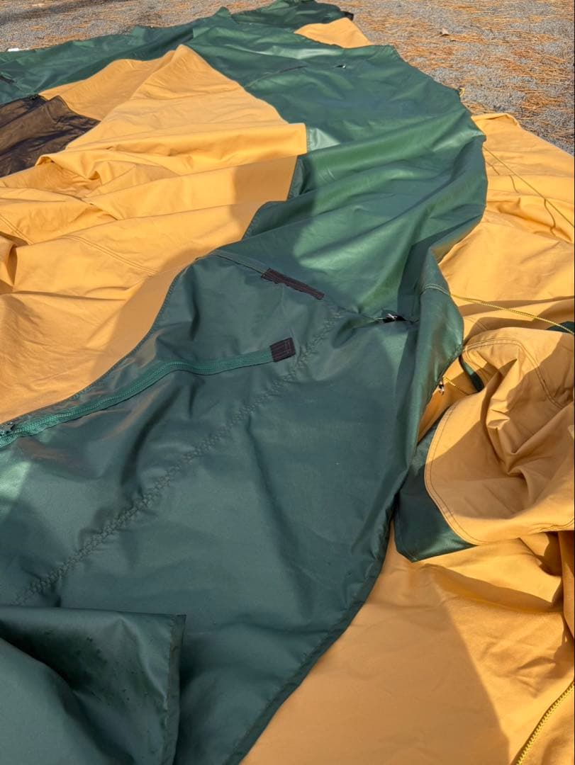 テンティピ ジルコン7CP