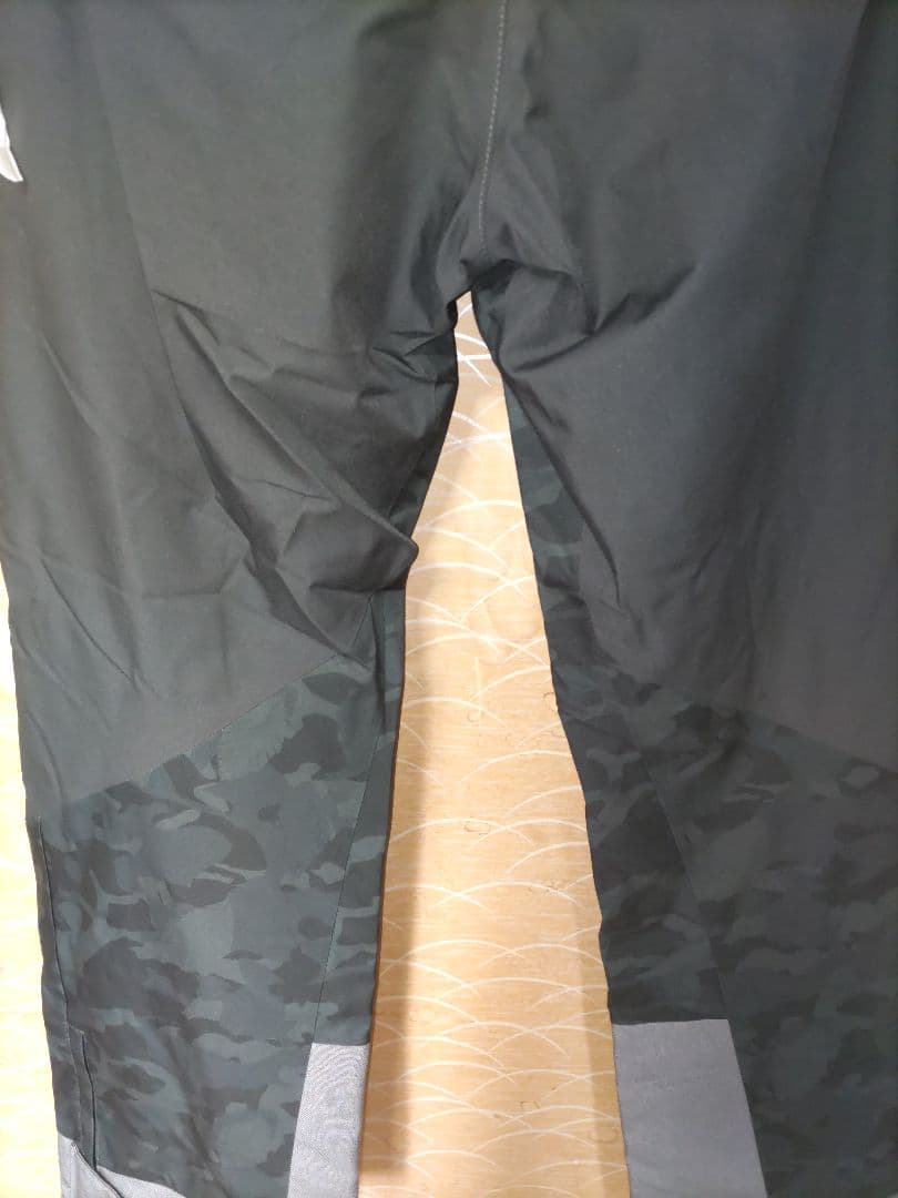 M 新品タグ付き Phenix フェニックス ウエア 上下