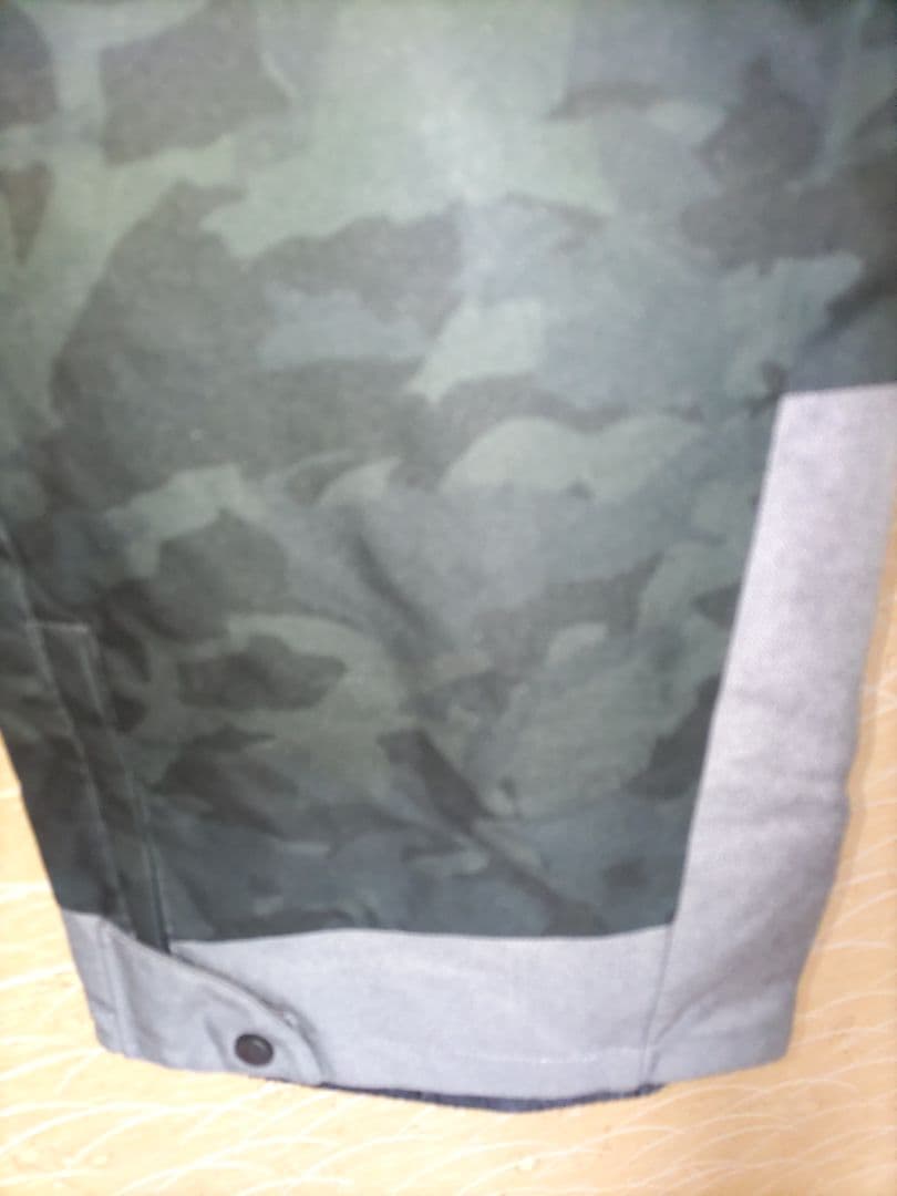 M 新品タグ付き Phenix フェニックス ウエア 上下