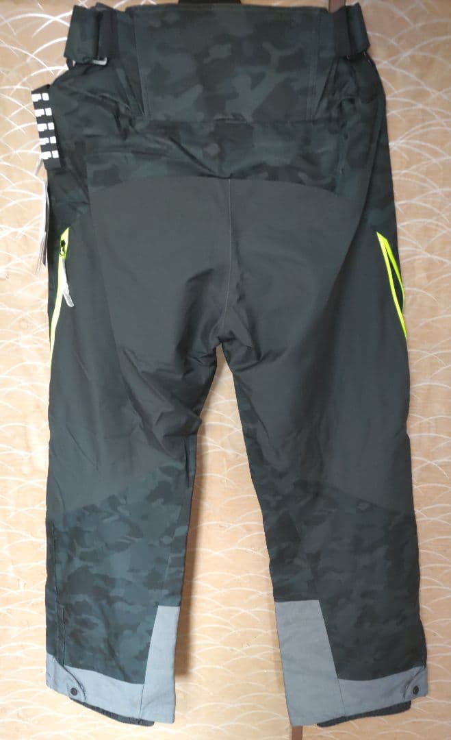 M 新品タグ付き Phenix フェニックス ウエア 上下