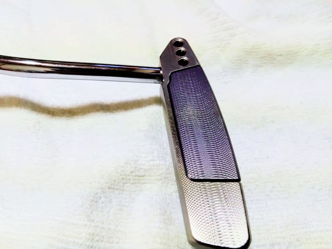 スコッティキャメロン セレクトスクエアバック 34㌅