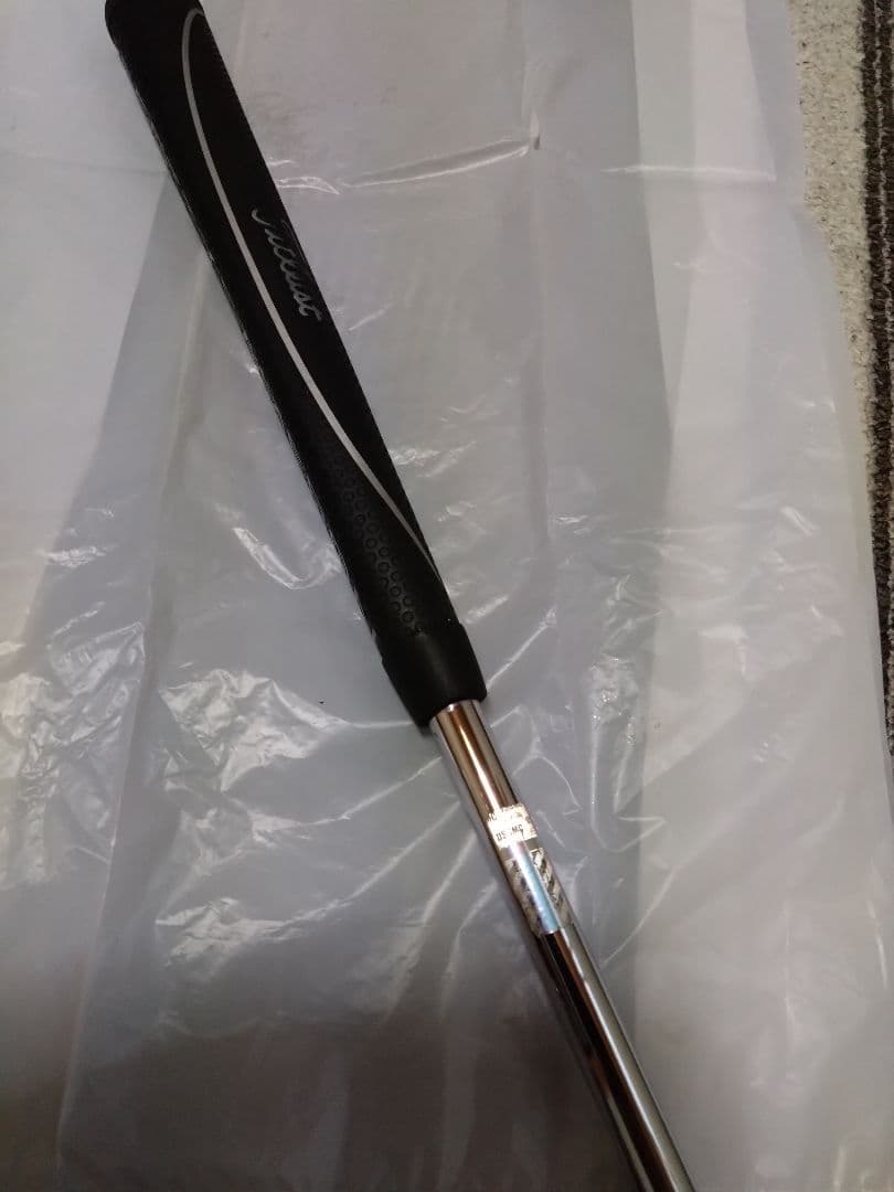 スコッティキャメロン セレクトスクエアバック 34㌅