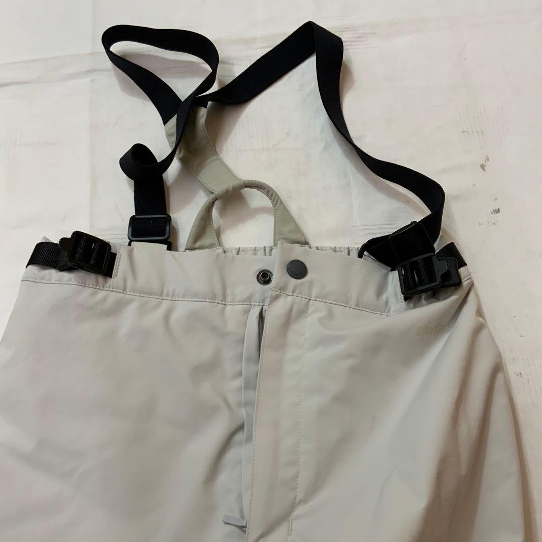 A/W モンベル スキーウェア 上下セット ジャケット パンツ 140