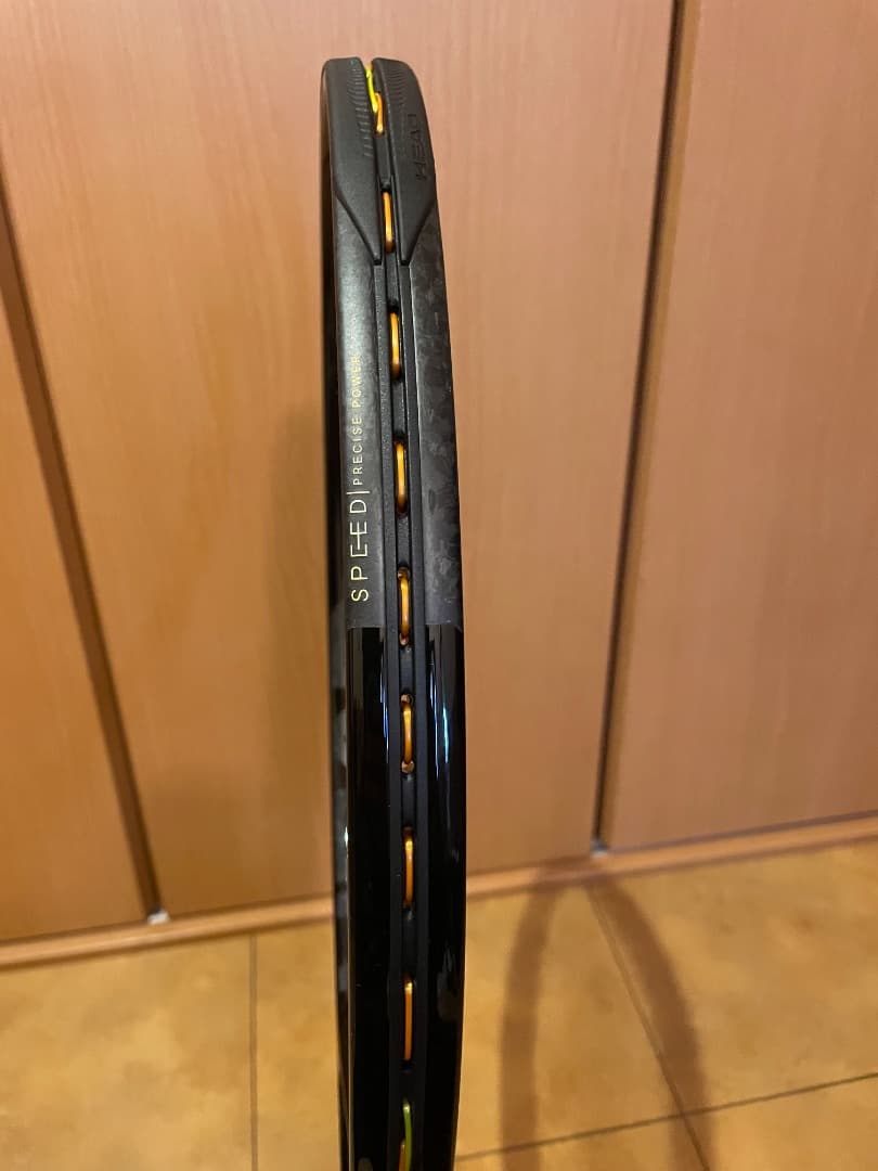 ラケット(硬式用) HEAD SPEED LEGEND MP