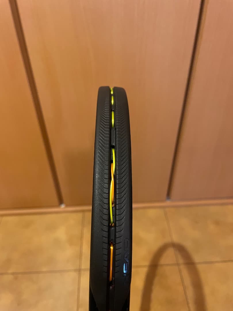 ラケット(硬式用) HEAD SPEED LEGEND MP