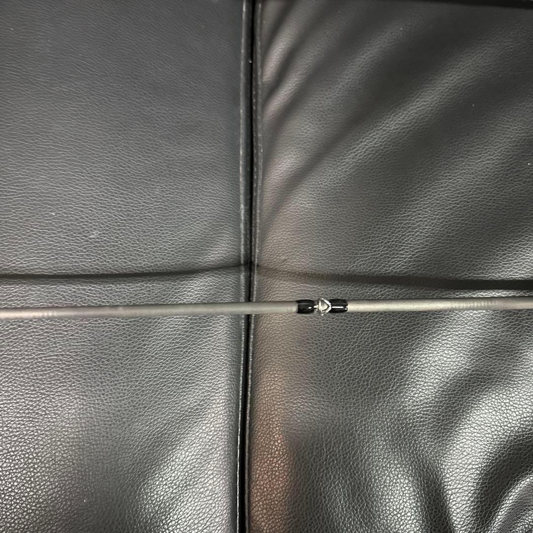 値下げしました！スタジオコンポジット　グレイゴースト　ナイトロン98M 3ピース