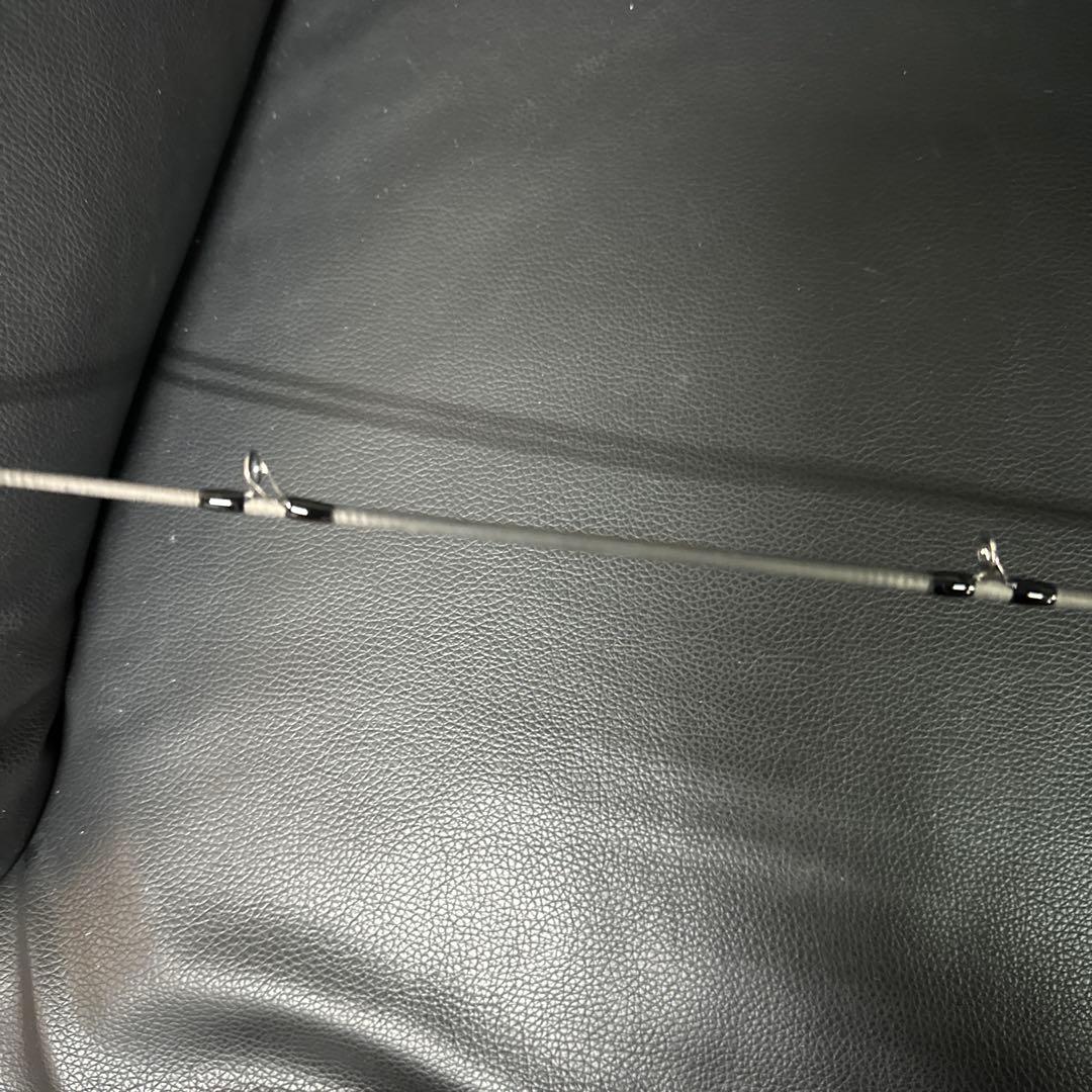 値下げしました！スタジオコンポジット　グレイゴースト　ナイトロン98M 3ピース