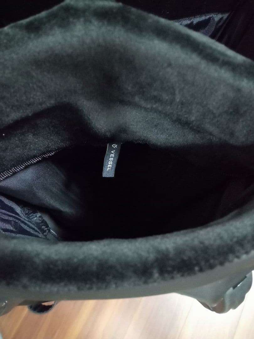 G/FORE ジーフォア(VESSEL製) キャディバッグ ＆ヘッドカバー