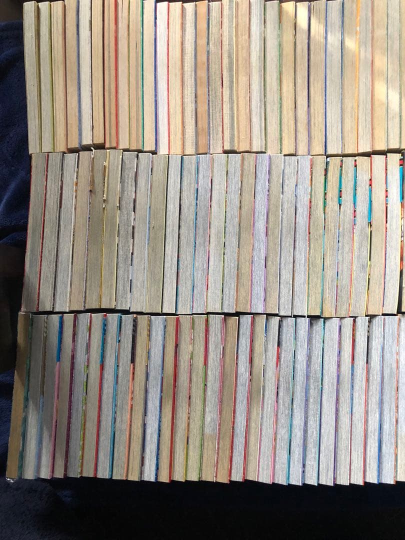 ワンピース　1〜110巻　全巻セット　＋　関連6冊