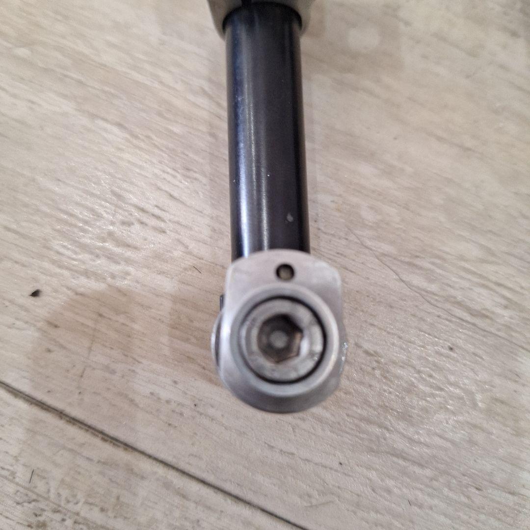 希少 PAUL V-Brake インチアップ BD-1 ミニベロ 小径車