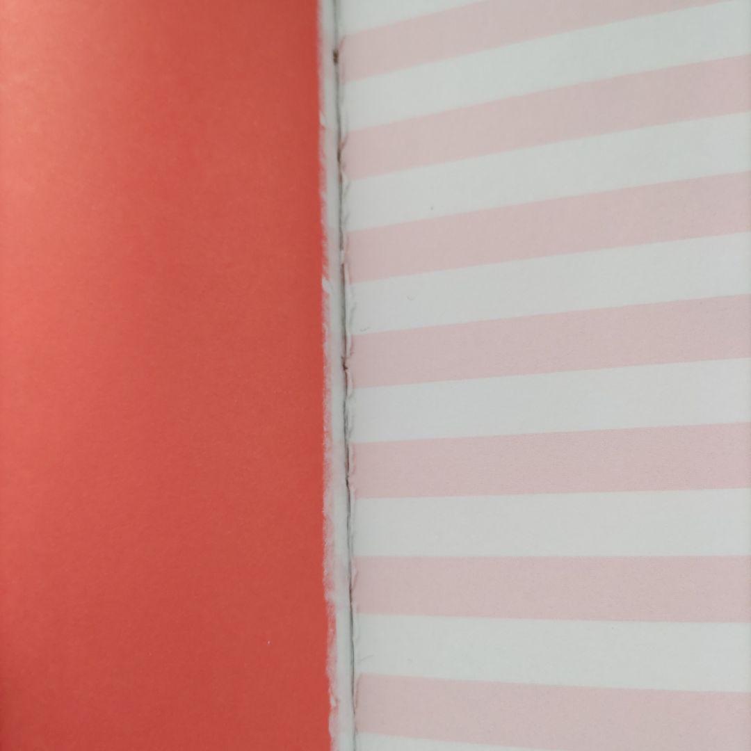 Andy Warhol ファッションイラスト ノート