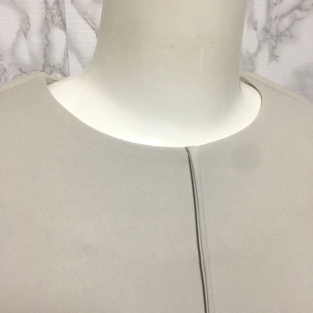 emmi atelier ワイドスリーブトップス　ヨガウェア