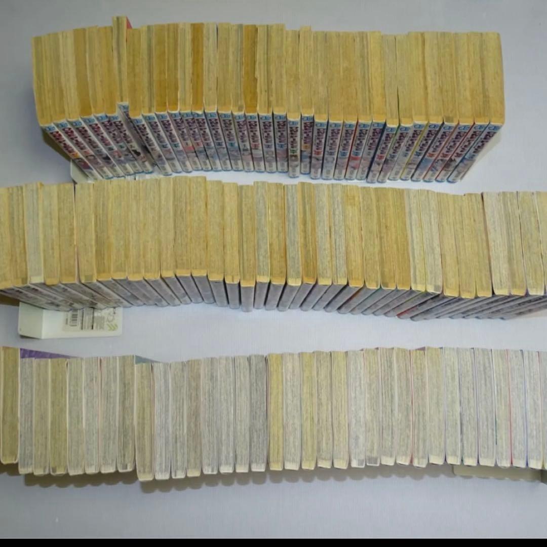 1〜111巻　全巻　ワンピースONE PIECE 人気漫画 QA6745