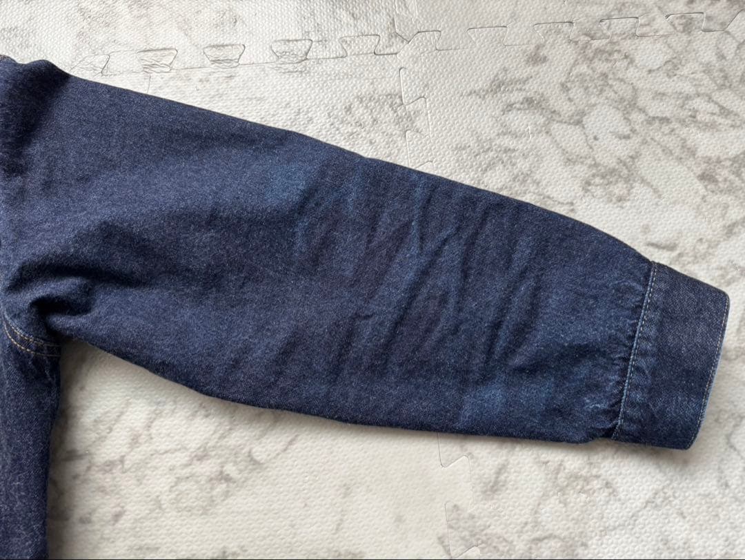 リーバイス正規品　LVCセットアップ 507XX48サイズ501XX40サイズ