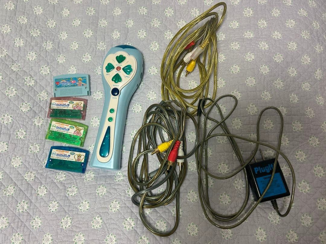 ぴちぴちピッチ　イーピッチ　本体＋カセット　セット