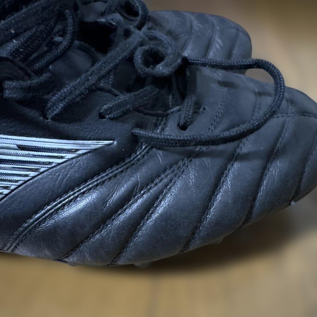 Mizuno Morelia Neo4 サッカーシューズ ブラック