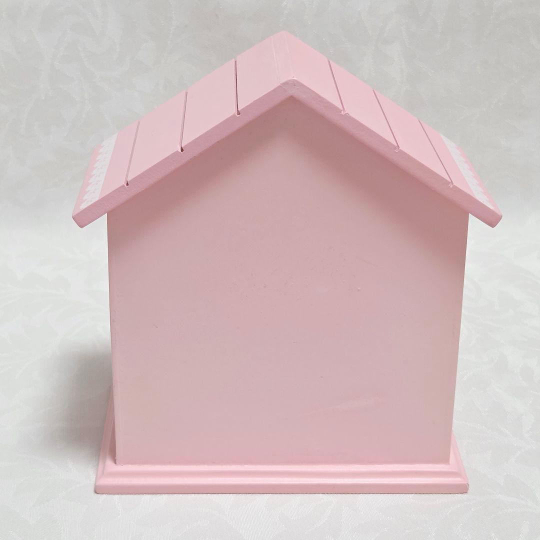 マザーガーデン　いちご　小物入れ　棚　廃盤　平成レトロ