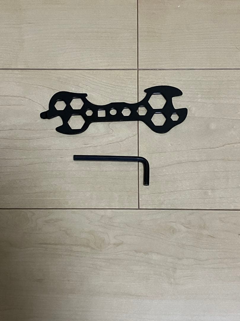 一輪車 20インチ MYSミズ ULTIMATE 02