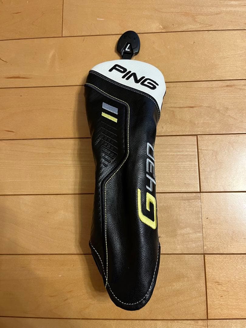 クラブ PING G430 MAX 7W