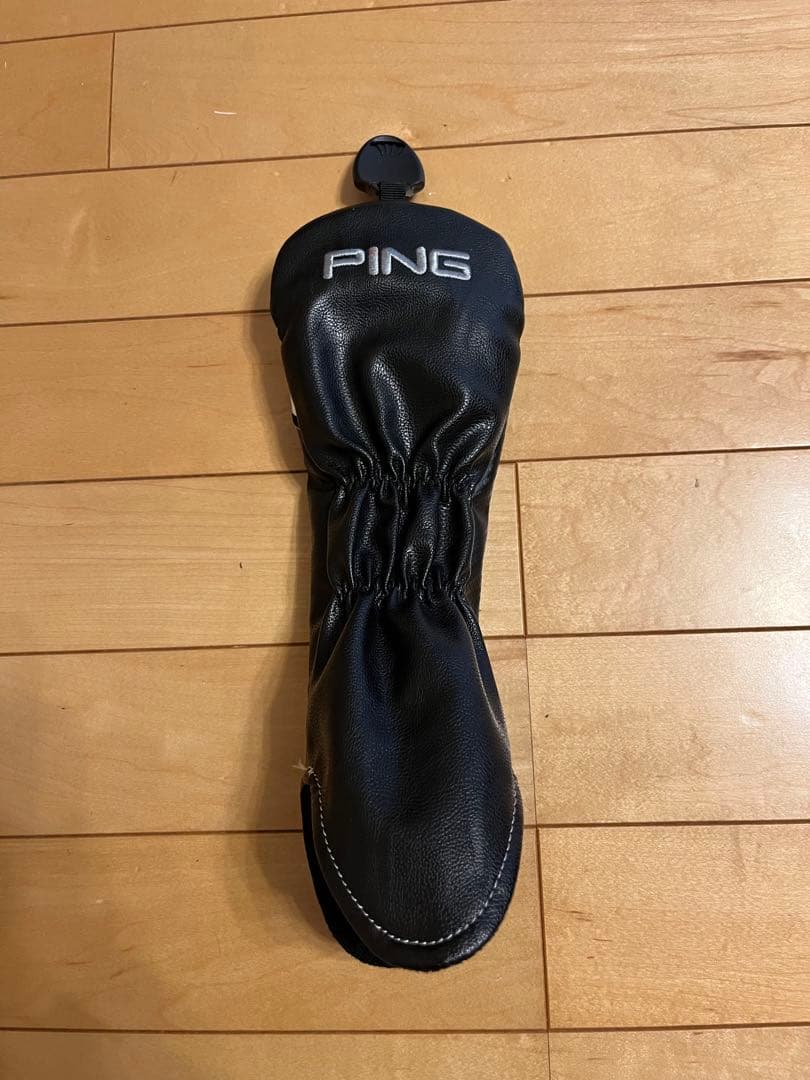 クラブ PING G430 MAX 7W