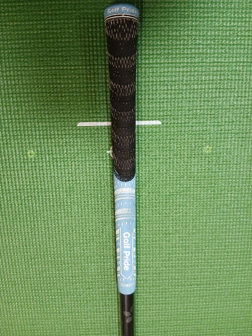 Qi35 10.5° ドライバーDiamana black TM55S