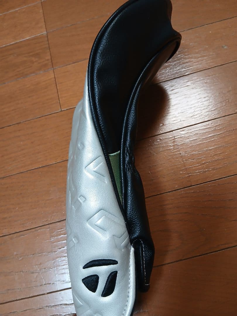 Qi35 10.5° ドライバーDiamana black TM55S