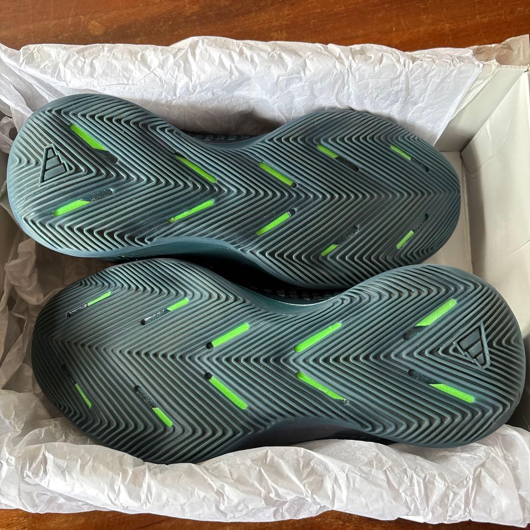 adidas アンソニーエドワーズ lo 27cm ae1